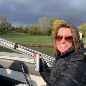 Meet your Posher, Sherri